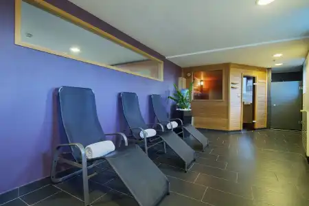 Crowne Plaza Budapest by IHG - 15