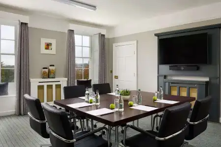 Radisson Blu, Cork - 13