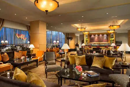 Mulia Senayan, Jakarta - 33