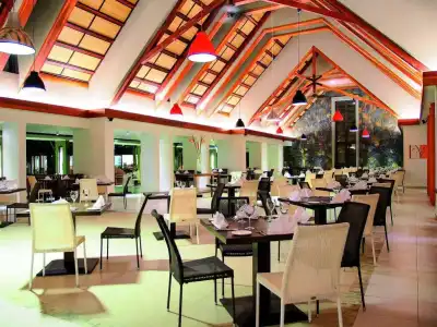 Crystals Beach Resort Belle Mare, a member of Radisson Individuals - 26
