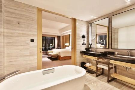 Hilton Suzhou - 104
