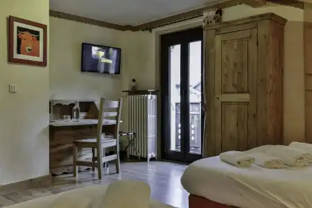 Restaurant Le Saint Antoine - 5