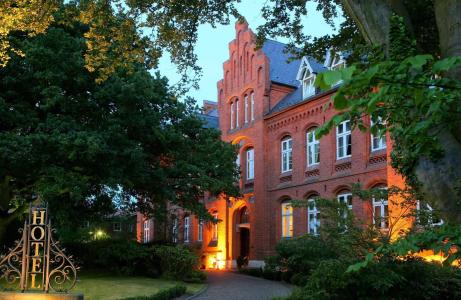 Genießer Altes Gymnasium - 0
