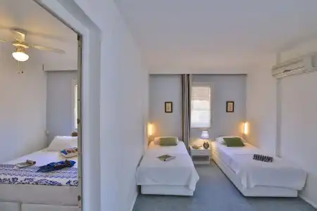 Taytanli Motel - 41