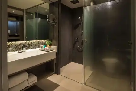 Grand 5 & Plaza Sukhumvit Bangkok - 29