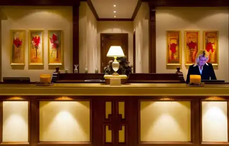 Majestic – Unique Spa Resort - 17