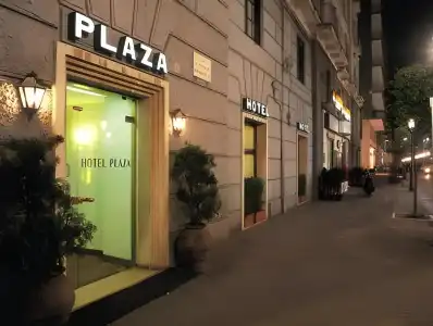 Plaza - 12