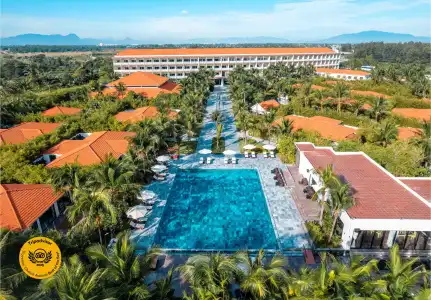 Grandvrio Ocean Resort Danang - 35