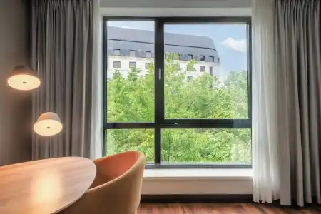 AC by Marriott Bratislava Old Town - 46