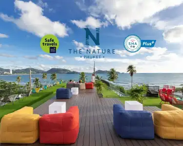 The Nature Phuket - 32