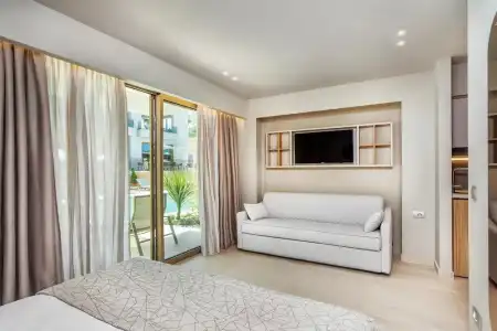 Pefki Deluxe Residences - 107