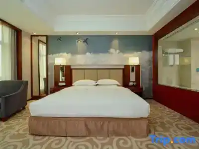Nantong Cosmic International - 17