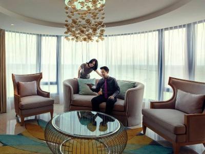 Mercure Convention Center Ancol - 56
