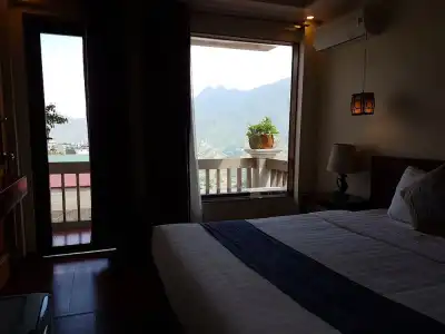 Botanic Sapa - 40