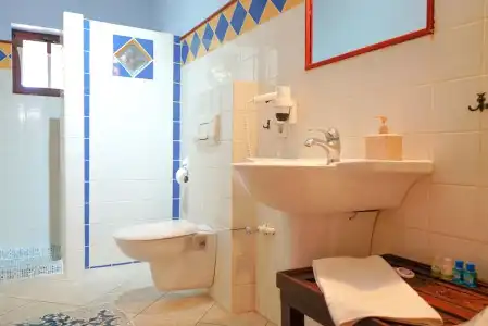 Sato Triopia Butik Otel - 98