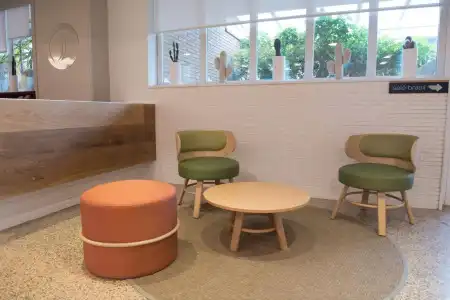 Prestige Sant Marc - 1