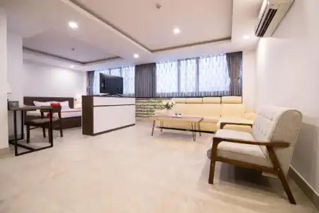 RedDoorz Premium near Hang Xanh - 27