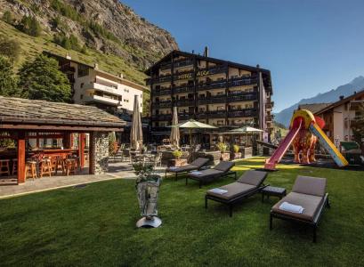 Alex Alpine Resort - Spa & Sports - 34