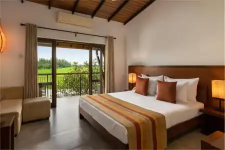 Kithala Resort - 37