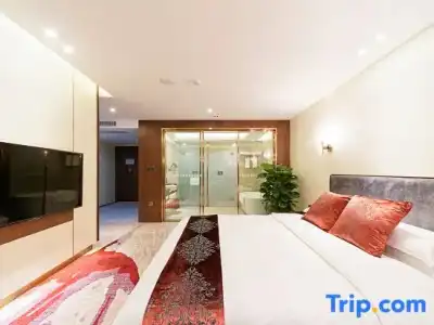 Wanyou Conifer Chongqing - 44