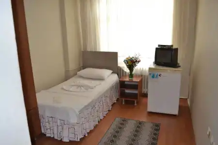 Damla Pansiyon - 11