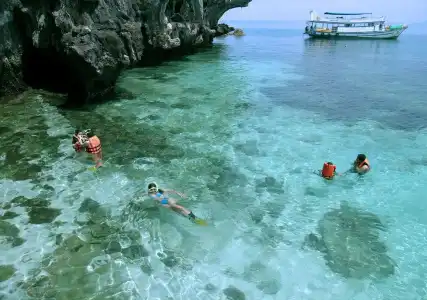 Lanta Pura Beach Resort (SHA Extra Plus) - 35