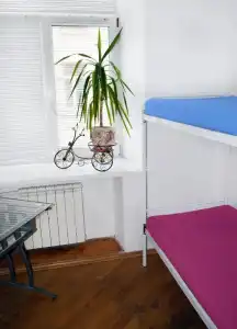 Hostel Golden Gates - 18