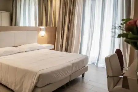 Mediterraneo & Residence - 58