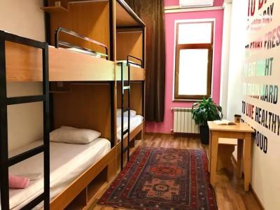 Central Hostel - 1