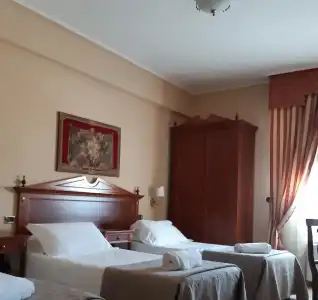 D'Angelo Palace - 38