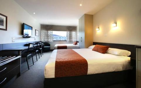 429 Apartments and Suites - 102