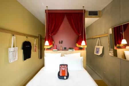 Mob Lyon Confluence - 49