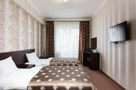 KASIMIR Resort - 51