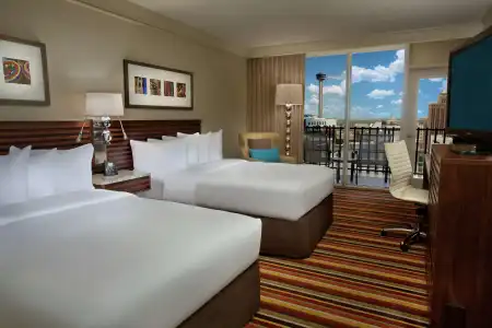 Hilton Palacio Del Rio - 2