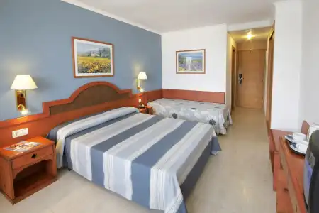 Bordoy Alcudia Bay - Adults Only - 10