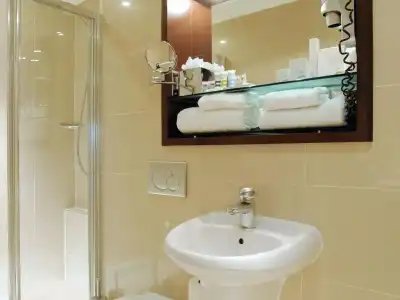 Mercure London Paddington - 48