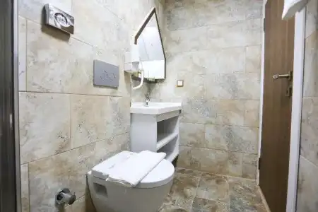 Behrampasa Otel Cafe Restaurant - 46