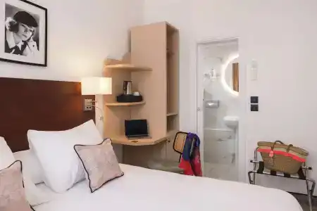 Best Western des Orangers - 104