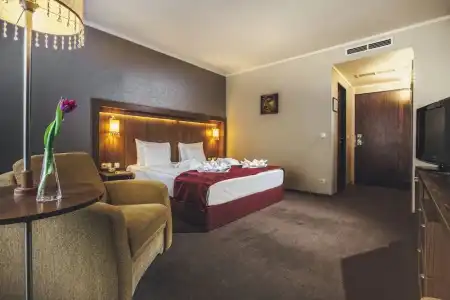 Caramell Premium Resort - 49