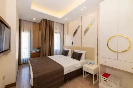 The Byzantium Suites & Spa - 65