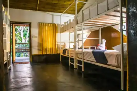 Loyfa Natural Resort - 37