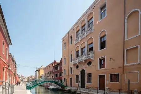 Palazzo Martinelli Dolfin - 16