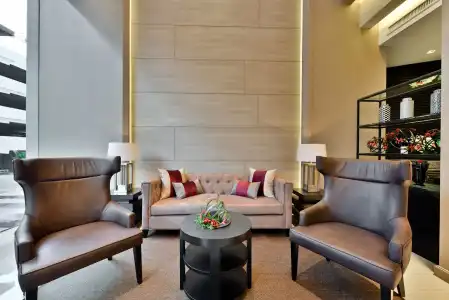 Civic Horizon & Residence - 12