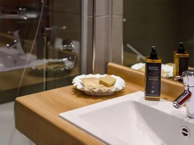 Mercure Stuttgart Airport Messe - 9