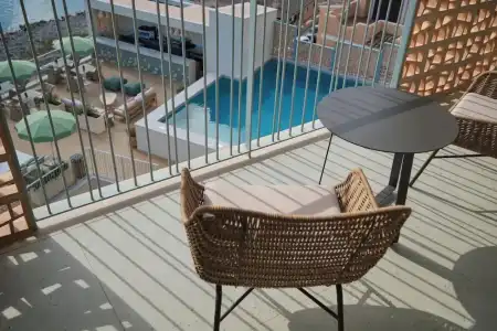 Salino Port Soller - Adults Only +16 - 129
