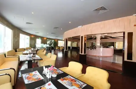 Ramee Dream Resort - 22