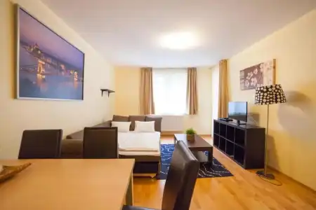 Nova Apartments Budapest - 65