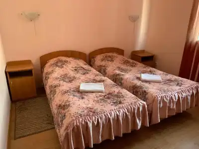 Inn on Zhytomyrska - 30