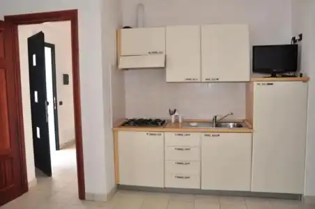 Apartments Blumare & Residence - 85