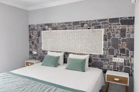 Salinas Beach Bodrum/Boutique Concept - 66